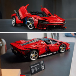 Lego Technic 42143 - Ferrari Dayton