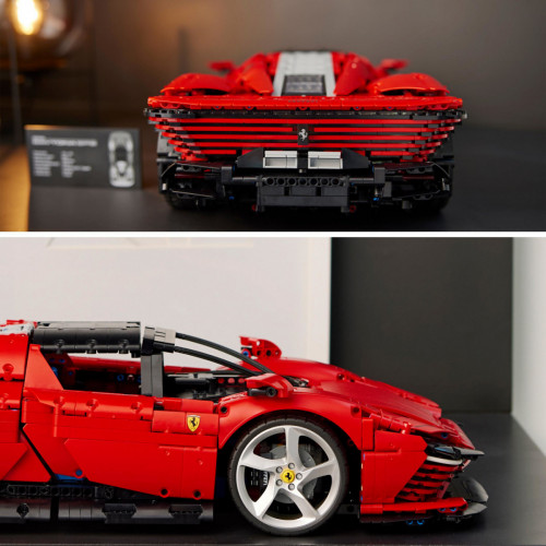 Lego Technic 42143 - Ferrari Dayton