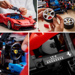 Lego Technic 42143 - Ferrari Dayton