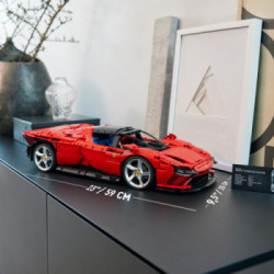 Lego Technic 42143 - Ferrari Dayton