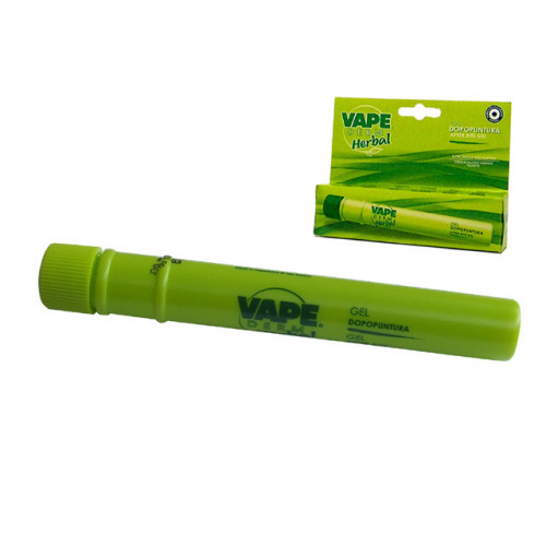 VAPE DERM DOPOPUNTURA GEL  ML.10