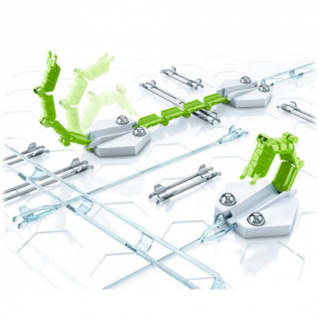 Ravensburger GraviTrax Bridges 2