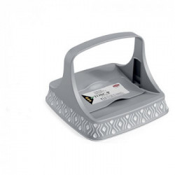 Porta tovaglioli Stefanplast 55802 Tosca Orizzontale