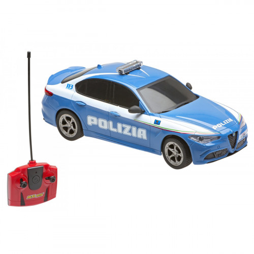 RE.EL Toys Alfa Romeo Giulia Quadrifoglio...