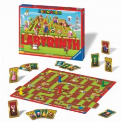 Ravensburger 00.026.063 gioco da tavolo Strategia