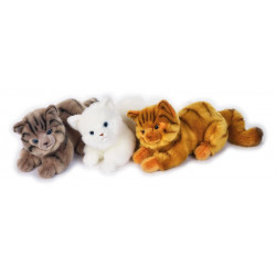 MILU GATTI ASS. MY PUPPY