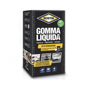Bostik Gomma Liquida Kit di...