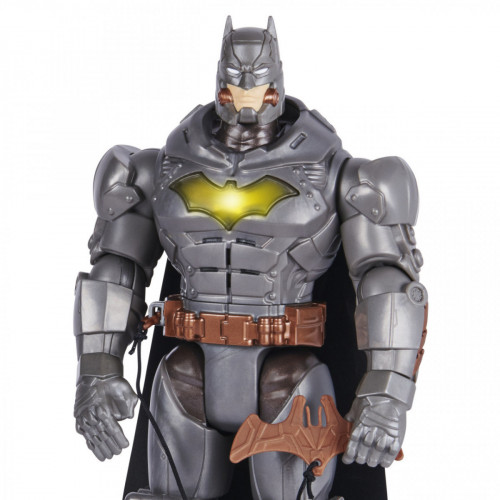 DC Comics , BATMAN, Personaggio Deluxe Battle...