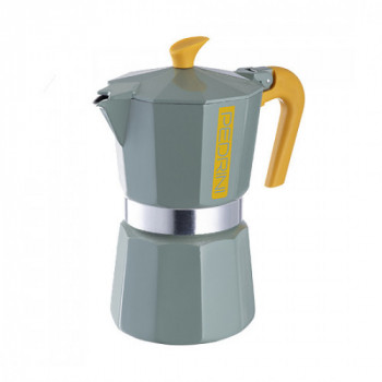 Pedrini MyMoka Mix Moka... 2