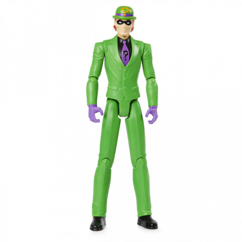 DC Comics | BATMAN | Personaggio in scala 30 cm...