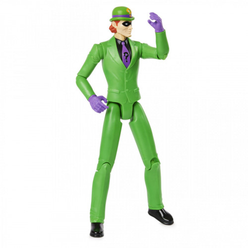 DC Comics | BATMAN | Personaggio in scala 30 cm...