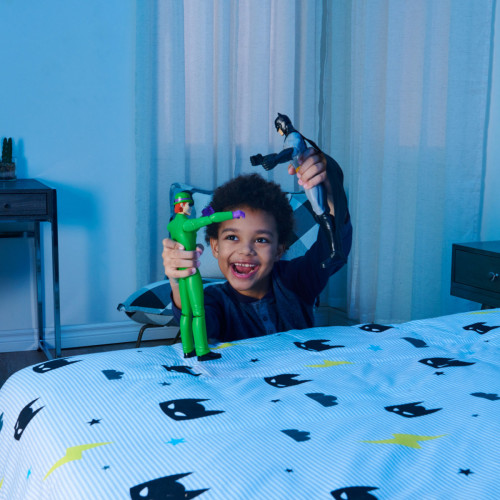 DC Comics | BATMAN | Personaggio in scala 30 cm...