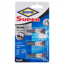 Bostik Super Mini Istantaneo