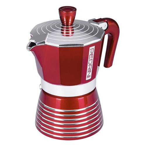 Caffettiera Pedrini 02CF113 Infinity