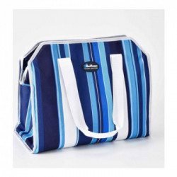 Borsa termica Uniflame 025298 Sea Stripe