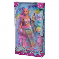 Steffi Love Rainbow Mermaid