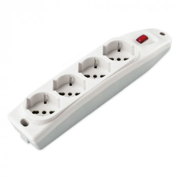 Multipresa tavolo Poly Pool...