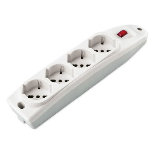 Multipresa tavolo Poly Pool PP0398X