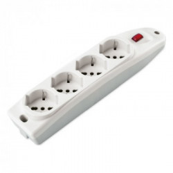Multipresa tavolo Poly Pool PP0398X