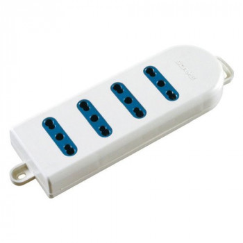 Multipresa tavolo Poly Pool...