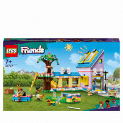 LEGO Friends Centro di soccorso per cani