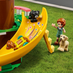 LEGO Friends Centro di soccorso per cani