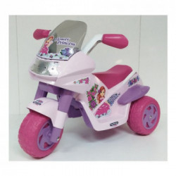 IGED923 Moto Flower Princess 1MO.6V.