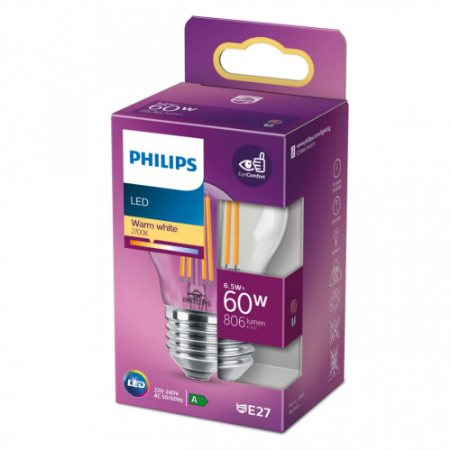 Philips Oliva e sfera