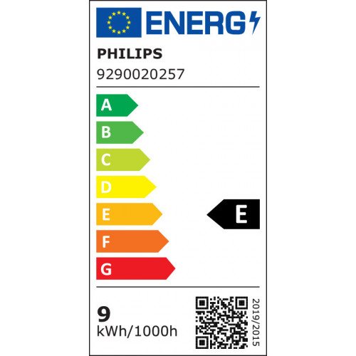 Philips Classic 929002025755 - Lampadina LED a...