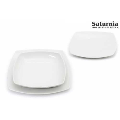 PIATTO FRUTTA 21 QUADRO TOKIO