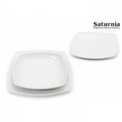 PIATTO FRUTTA 21 QUADRO TOKIO