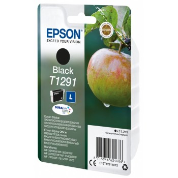 Epson Apple Cartuccia Nero 2