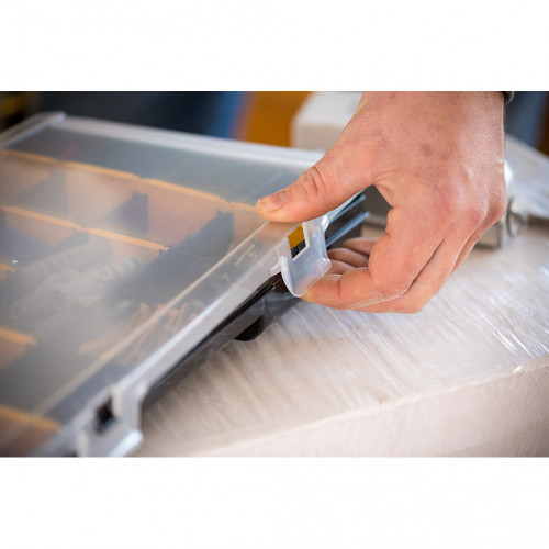 Stanley STST81681-1 scatola di conservazione...