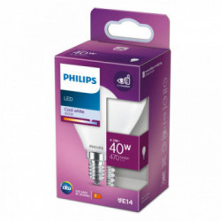 Philips Candle & Lustre