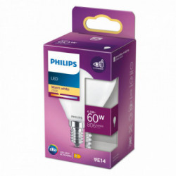 Philips Oliva e Lustre