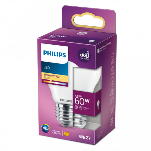 Philips Candle & Lustre