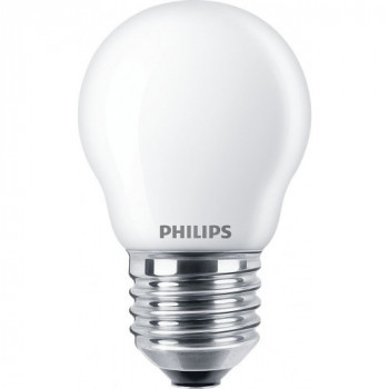 Philips Candle & Lustre