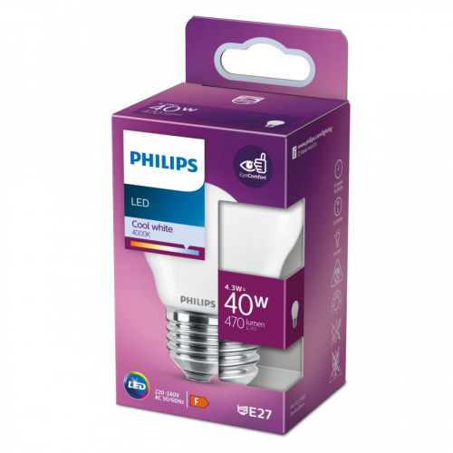 Philips Candle & Lustre