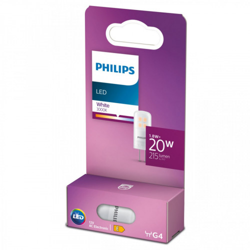 Philips Capsule