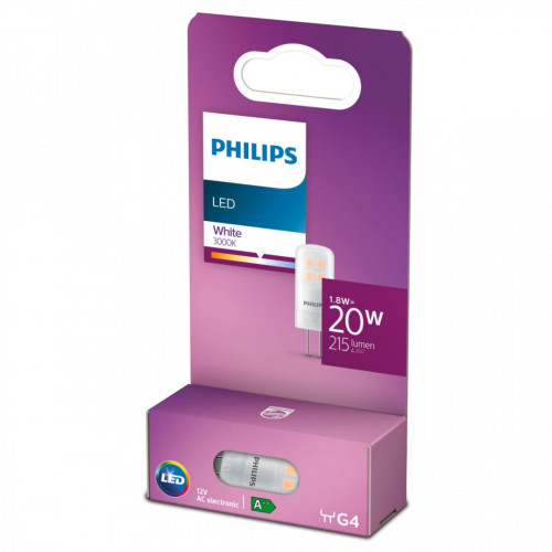 Philips Capsule