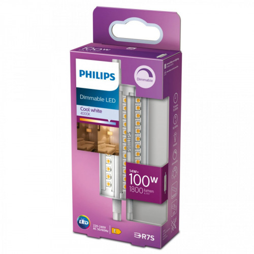 Philips Faretto (intensità regolabile)