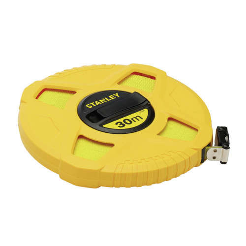 Stanley 0-34-296 rotella metrica 20 m ABS...