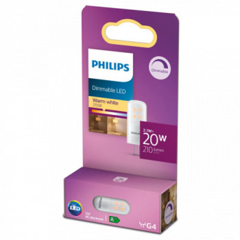 Philips Capsule (regolabile) 2