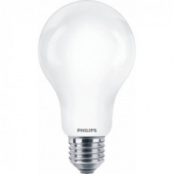 Philips Classic 76457900 - Lampadina LEDbulbs E27, 17,5-150W, 827