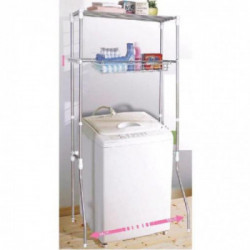 Scaffale in kit Amicasa MPX9147XO