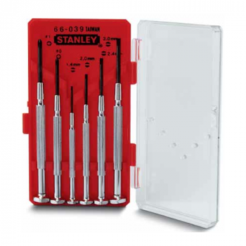 Set cacciaviti Stanley...