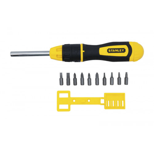 Stanley 0-68-010 cacciavite manuale Cacciavite...