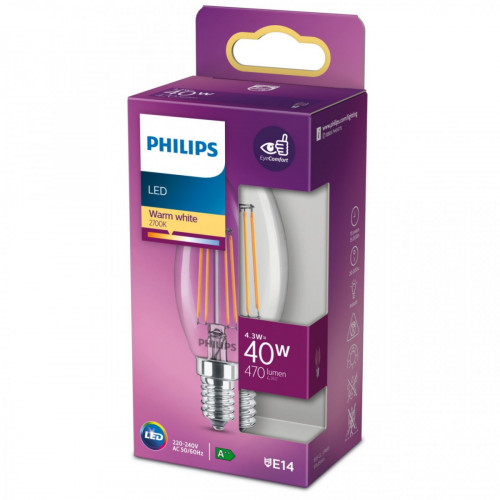 Philips Oliva e sfera