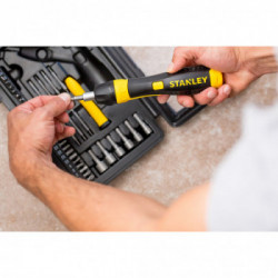 Stanley 0-63-038 cacciavite manuale Set