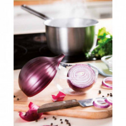 Snips 000181 recipiente per cibo Altro Ciotola Trasparente, Viola 1 pz